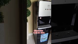 dispenser ORION GEA BLACK ada tiga fungsi normalpanasdingin [upl. by Adiv]