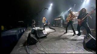 Michael Schenker Group  Doctor Doctor WORLD WIDE LIVE 2004 [upl. by Alburga]