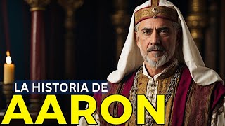 El secreto oculto de Aarón y el Origen del Sacerdocio [upl. by Mannos]