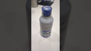 Rantac syrup uses in hindi ranitidine syrup uses stomachache pediatricians [upl. by Atinaw670]