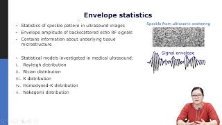 44 Quantitative Ultrasound [upl. by Elockin762]