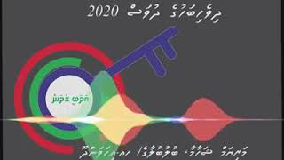 Dhivehi bas Bandhi [upl. by Salkin598]