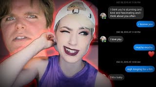 Onision’s Spouse is a Groomer [upl. by Lleuqram828]