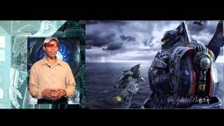 Pacific Rim Science How big is a Jaeger Part 2 Sub 4 full [upl. by Alexandria185]