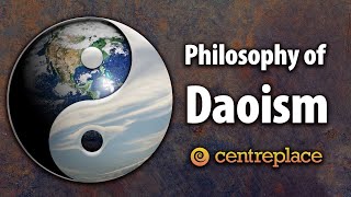 The Philosophy of Daoism [upl. by Gnilyarg475]