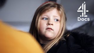 Battling Obesity at the Age of 5 [upl. by Cottrell]