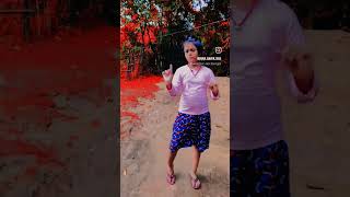 Oi gacher sobuj pata dance 💃💃💃🥰🥰 [upl. by Arnaldo88]