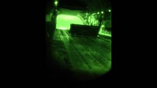 C17 NVG COMBAT OFFLOAD [upl. by Eissed]