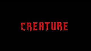 Creature Netflix  Official Trailer  2023 [upl. by Ailaham]