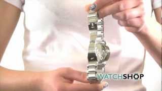 Ladies DKNY Chronograph Watch NY4331 [upl. by Khanna]