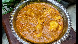 Tari Wali Arbi Recipe That Will Blow Your Mind MustTry for Every Food Lover Arbi Rasedar Curry [upl. by Eisned]