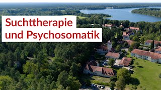 Suchttherapie und Psychosomatik [upl. by Blaze]