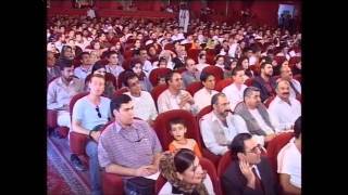 Elias Shahna Live Concert ATN Afghanistanزنده باد افغانستان [upl. by Balliol]