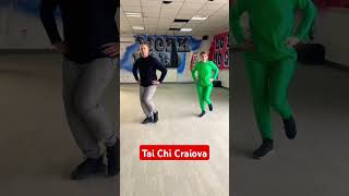 taichi Craiova [upl. by Aramad]