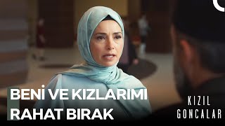 Meryem Naimden Kurtulamadı  Kızıl Goncalar [upl. by Beard]