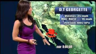 Jackie Guerrido 9222010 [upl. by Ahsyek439]