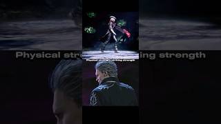 Dante vs Vergil remake I’m back [upl. by Retluoc]