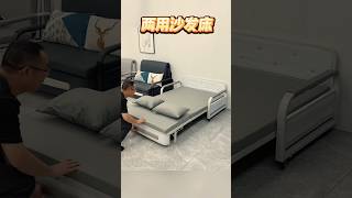 Sofa beds space saving furniture shorts [upl. by Nellir578]