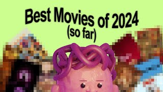 Best Movies of 2024 So Far [upl. by Florina682]