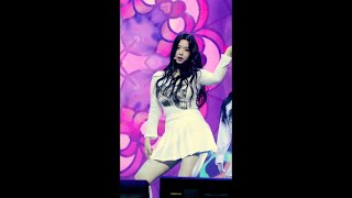 240202 트리플에스 이브콘 채연  로단테  tripleS EveCon KimChaeYeon  Rhodanthe [upl. by Mile]