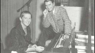 Jerry Lee Lewis amp Sam Phillips  Religious Discussion  1957 [upl. by Simonetta]