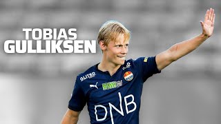 Tobias Gulliksen ● 2023 [upl. by Aramanta759]