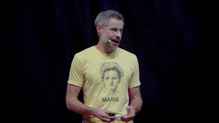 Why renewables can’t save the planet  Michael Shellenberger  TEDxDanubia [upl. by Heddi248]