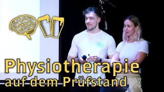 Täuschung oder Therapie – Physiotherapie auf dem Prüfstand  Elisabeth Tretenhahn amp Alexander Lutz [upl. by Dorinda]