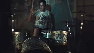 Yelawolf  Daylight Drum Cover by Matus Candrak [upl. by Mischa]