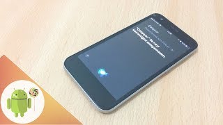 Androidde Siri Kullanmak [upl. by Selie316]