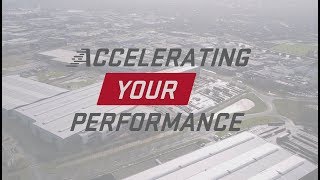 Voortman  Accelerating Your Performance [upl. by Kcired411]