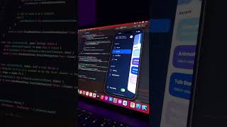 swiftui smartphone technology uikit xcode swift swiftuitutorial kotlin mobileapp [upl. by Tonkin]