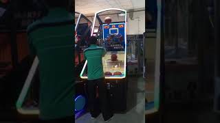 Basketball Arcade Game [upl. by Asnarepse]