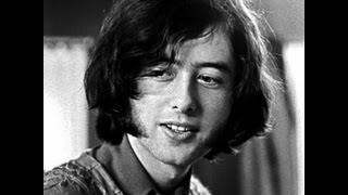 Jimmy Page  The 1960s Sessions [upl. by Aticnemrac]