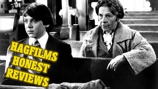 Harold and Maude 1971  Hagfilms Honest Reviews [upl. by Freida]