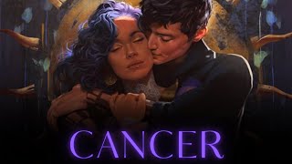 CANCER PREPARATE‼️ PORQUE ALGUIEN TE CAMBIA LA VIDA PARA SIEMPRE 😱 HOROSCOPO CANCER AMOR ABRIL 2024 [upl. by Viviene]