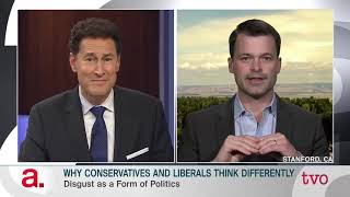 Why Conservatives and Liberals Think Differently [upl. by Yunick41]