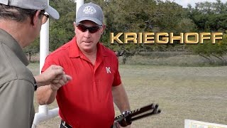 Why shoot a Krieghoff [upl. by Nich]