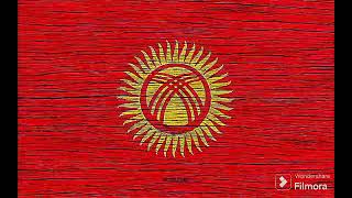 Kyrgyzstan eas Alarm 1991 ALT ULTRA OMEGA SUPER LOUD [upl. by Yednarb]