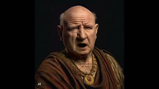 Vespasian The Emperor Who Built the Colosseum [upl. by Assenyl]