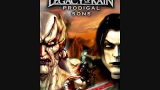 Legacy Of Kain Prodigal Sons [upl. by Farrish]