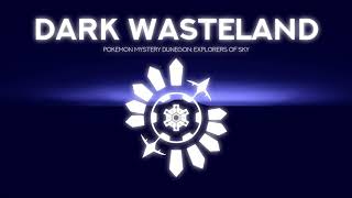 Dark Wasteland  Arata Iiyoshi  Orchestral Remix [upl. by Nohsyar]