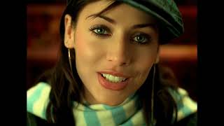 Natalie Imbruglia  Wrong Impression Official Video Full HD Digitally Remastered and Upscaled [upl. by Chisholm593]