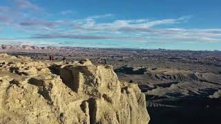 Moonscape Overlook Utah v2 [upl. by Vescuso]