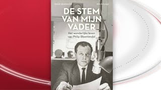 Philip Bloemendal de stem van ons verleden [upl. by Juliana]