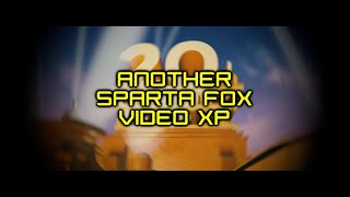 Sparta Remix  20TH Century Fox 19942010  Has A Sparta CyberD3ath Creations Remix [upl. by Einuj70]