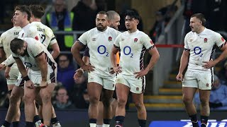 Sir Clive Woodward calls out England over one major problem after crushing Australia loss [upl. by Giglio]