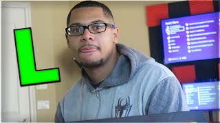 HE TOOK THE BIGGEST L EVER 300 DOLLARS STOLEN NBA 2K17 GIVEAWAY [upl. by Sylas]