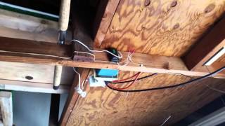 increase range on garage door remote antennae [upl. by Reeves]