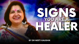 10 Signs That You are A Healer [upl. by Eannej]